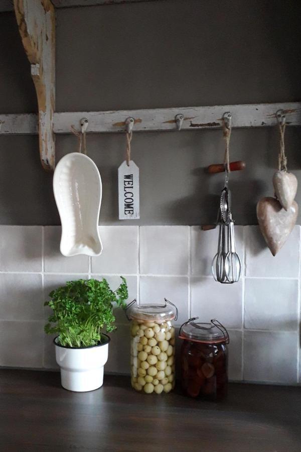 Hoeve Schevey Malines Extérieur photo