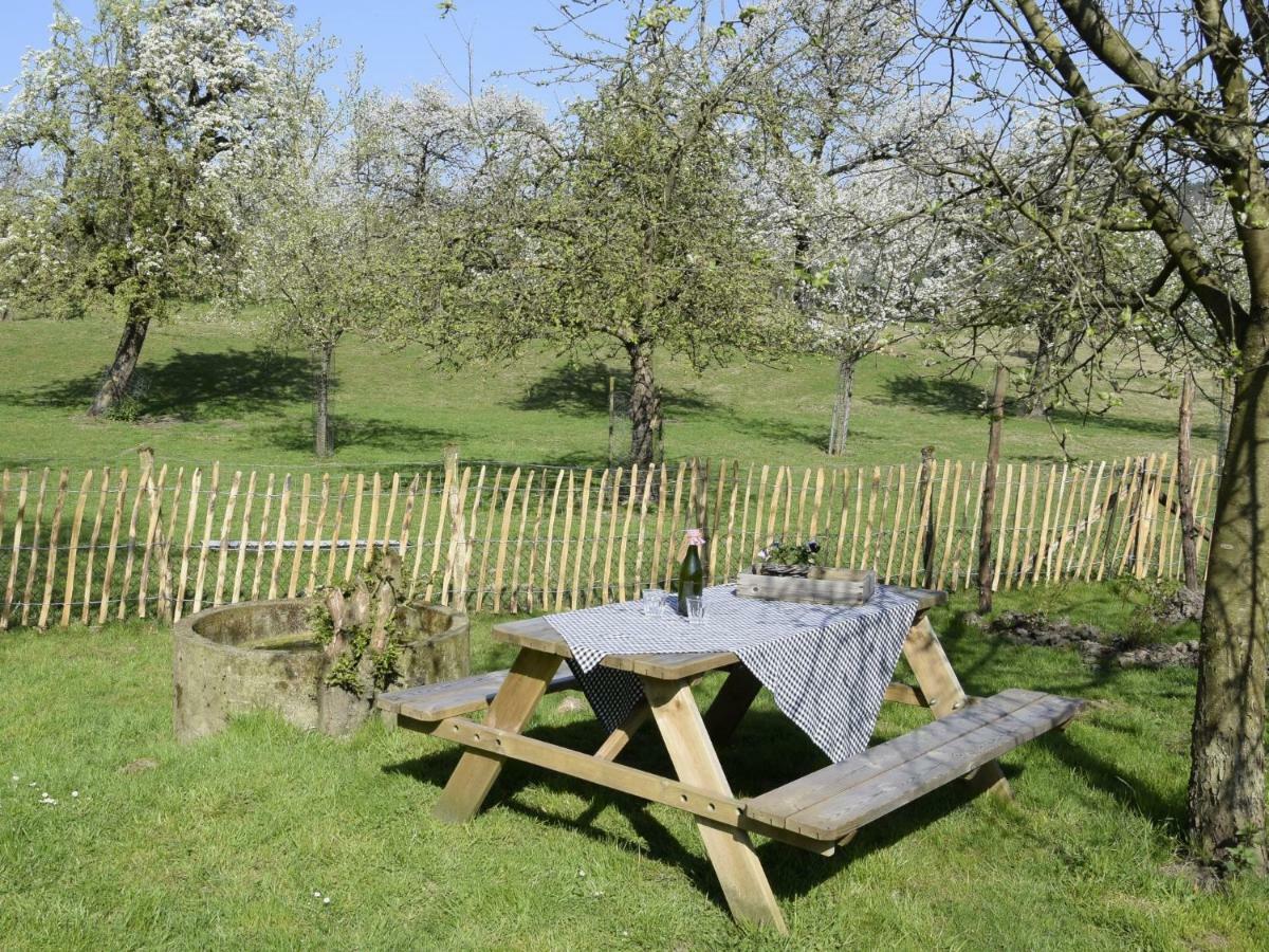 Hoeve Schevey Malines Extérieur photo
