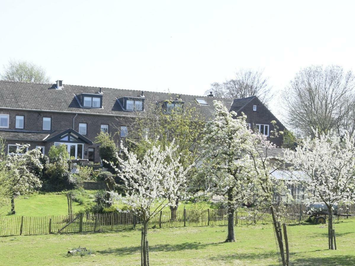 Hoeve Schevey Malines Extérieur photo