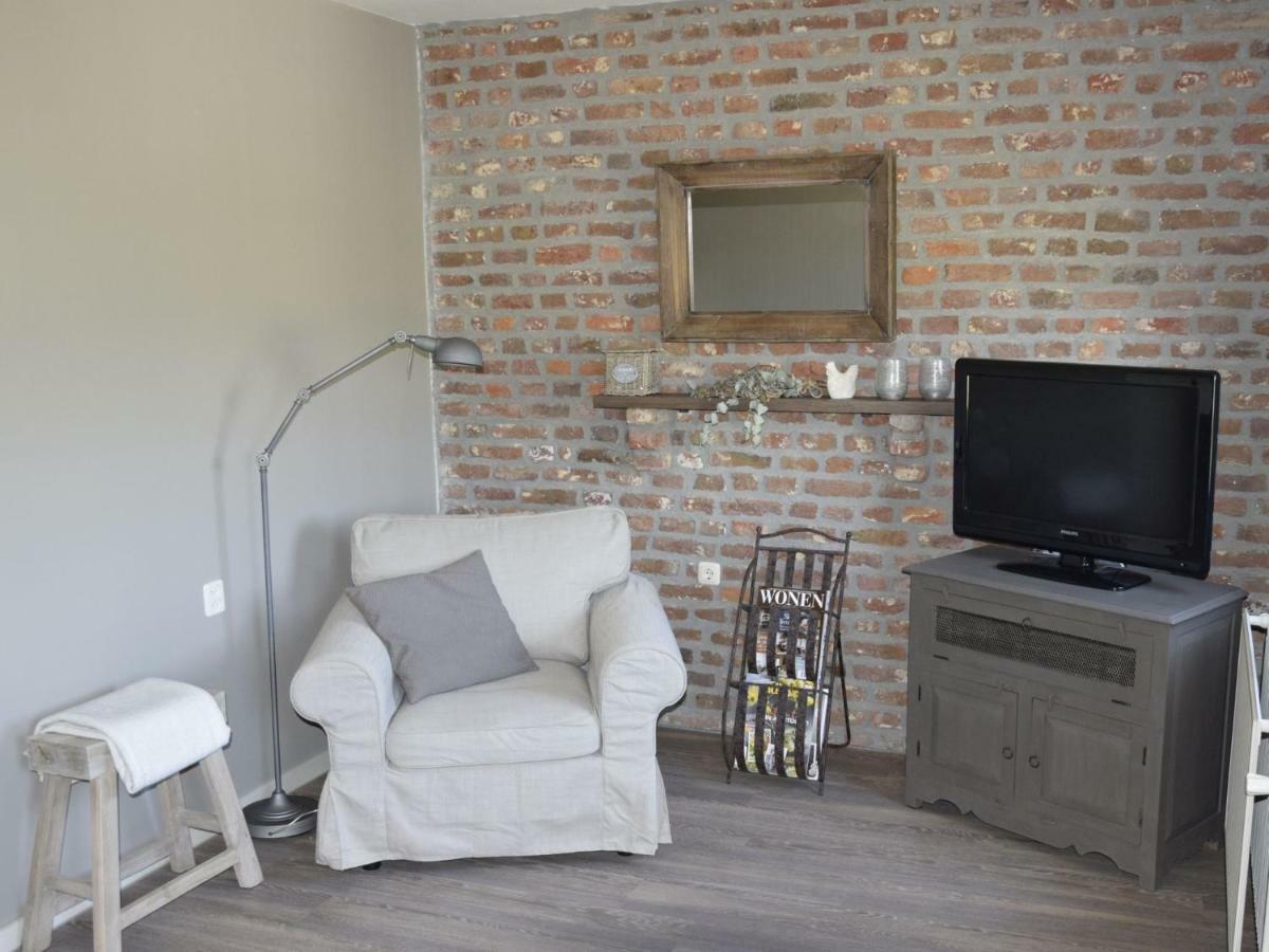 Hoeve Schevey Malines Extérieur photo